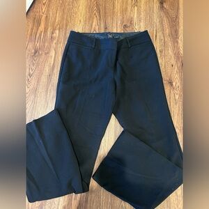 LTD The Drew Fit Lines Dress Pants. 10L